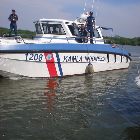 Siba Island Resort Medan Luaran gambar