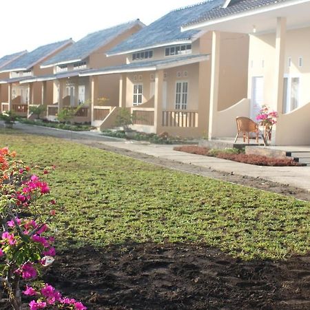 Siba Island Resort Medan Bilik gambar
