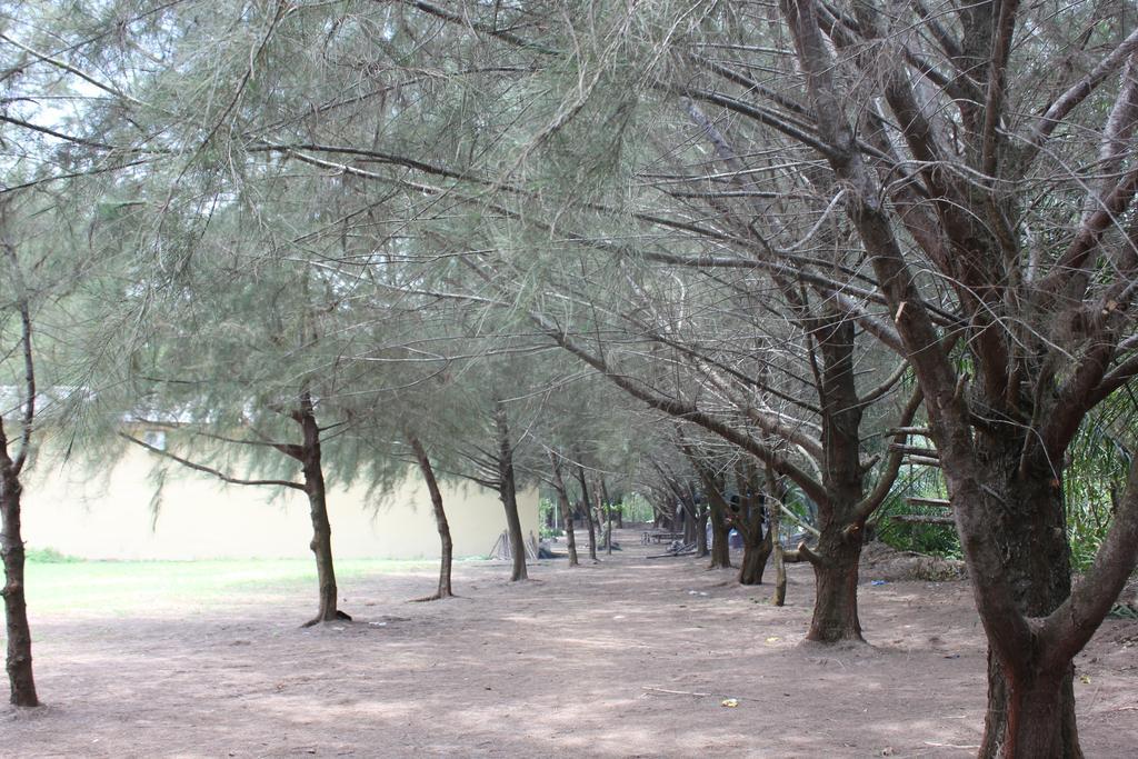 Siba Island Resort Medan Luaran gambar