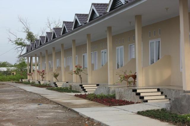 Siba Island Resort Medan Bilik gambar