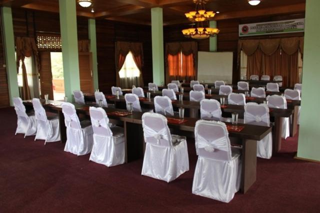 Siba Island Resort Medan Luaran gambar