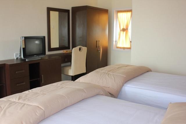 Siba Island Resort Medan Bilik gambar