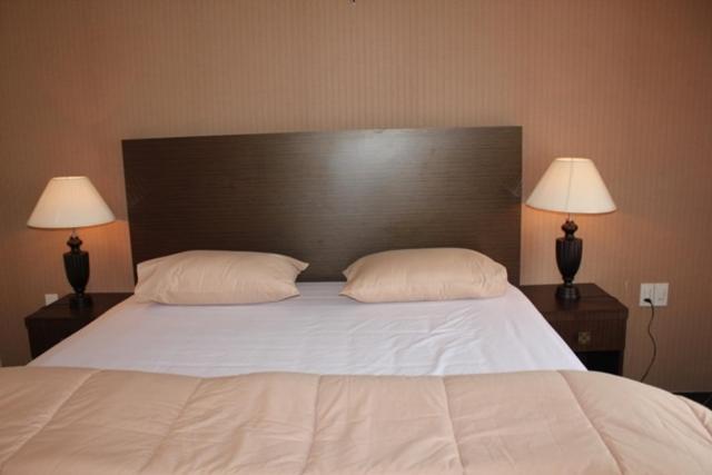 Siba Island Resort Medan Bilik gambar