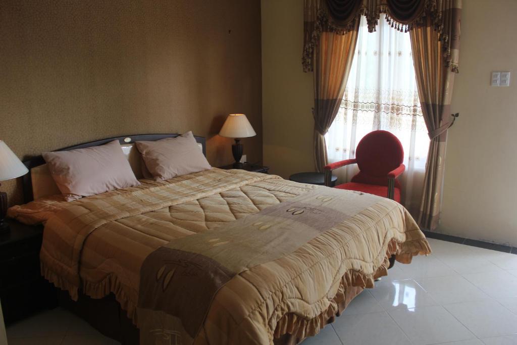 Siba Island Resort Medan Luaran gambar